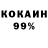 КЕТАМИН VHQ Nijolia Boreisa