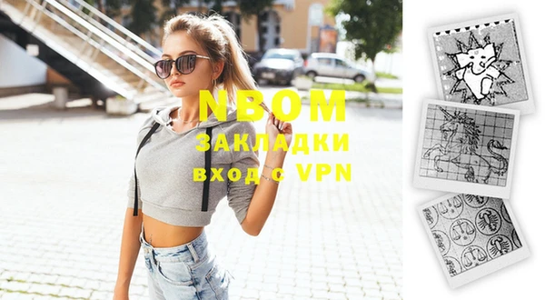 стафф Вязьма